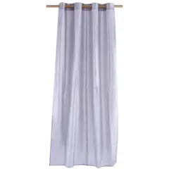 DIB - Cortina tela 140x240cm Noruega gris