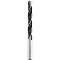 ALPEN - Broca para madera centradora 5x86 mm