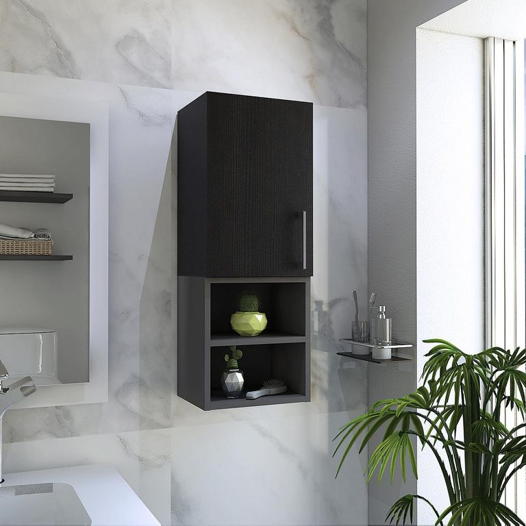 Botiquín Para Baño Auxiliar Madrid