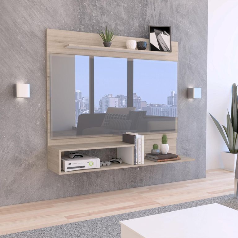 Panel de TV 40 " 120x32x140