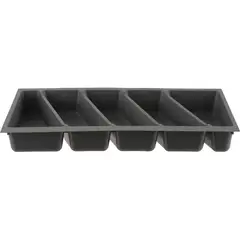 HBT - Cubertero cajón Gris