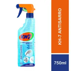 KH 7 - Limpiador antisarro con gatillo