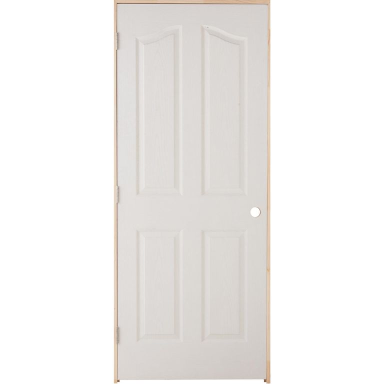 Puerta Lista HDF Kiyen Precolgada