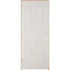 MULTIMARCA - Puerta Lista HDF Kiyen Precolgada