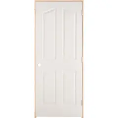 MULTIMARCA - Puerta Lista HDF Kiyen Precolgada