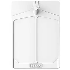 TESA - Clavo adhesivo para paredes pintadas y yeso 2 kg