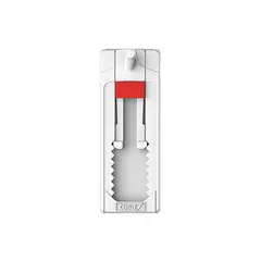 TESA - Clavo adhesivo ajustable para azulejos y metal 3 kg