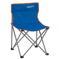 COLEMAN - Silla de Camping 60x80x60 cm Azul