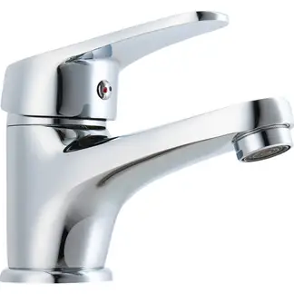 DUSCHY - Monomando Lavamanos Cromado