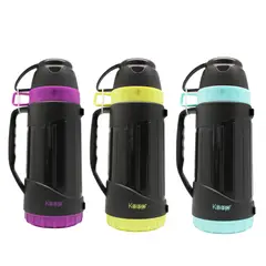 KEEP - Termo Outdoor 1.8 l Plástico Colores variados