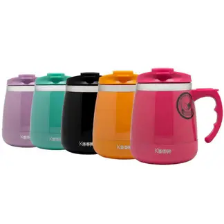 KEEP - Mug Térmico 400 ml