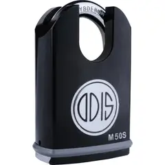 ODIS - Candado M50S 50mm bt