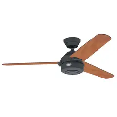 HUNTER - Ventilador de techo Carrera 52" (132 cm)