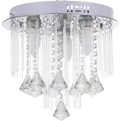 JUST HOME COLLECTION - Lámpara de techo Caldas 3 l E27