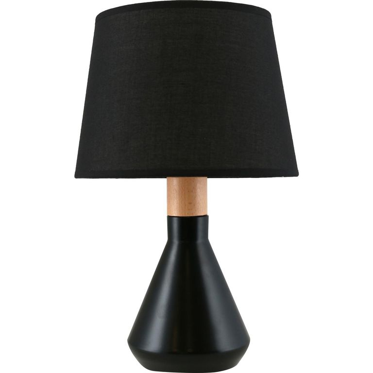 Lámpara Mesa Touch HARLOW x38 cm