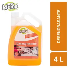 KLEINE WOLKE - Desengrasante cocina 4 litros