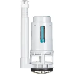 CORONA - Válvula salida