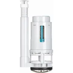 CORONA - Válvula salida