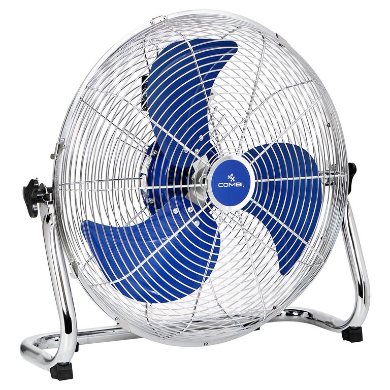 Ventilador 18" Industrial Multicolor
