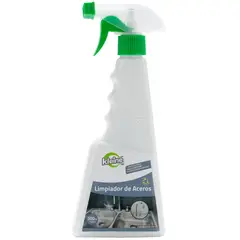 KLEINE WOLKE - Limpiador de acero inox 500 ml