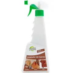 KLEINE WOLKE - Limpiador de Cuero 500 ml Renueva y Abrillanta
