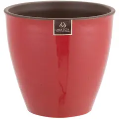 MESTIZA - Macetero Zafiro 24x21 cm