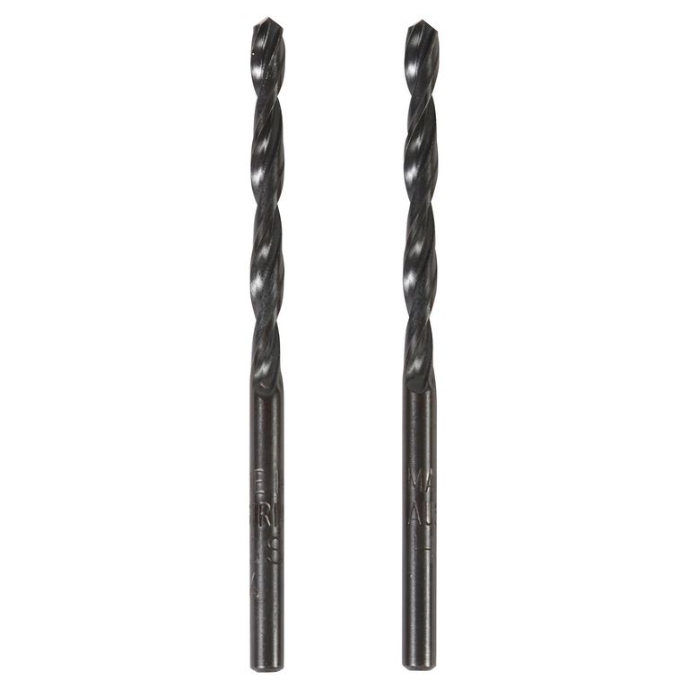 Broca HSS Pro Diager 11.5 Mm - Para Metal, Acero De Alta Calidad, Fabricada En Francia