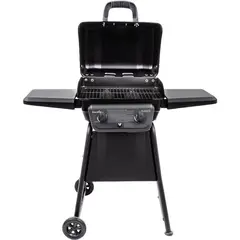 CHAR BROIL - Parrilla a Gas Class 2 Quemadores