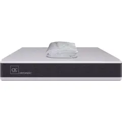 CIC - Colchon Ortopedic 2 Plazas + Cubrecolchon