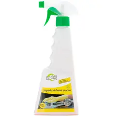 KLEINE WOLKE - Limpiador Cocina 500 ml Desengrasante Hornos y Parrillas