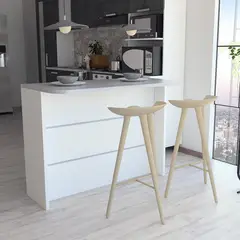TUHOME - Barra cocina MQZ