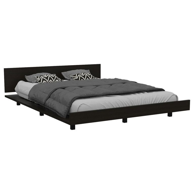 TUHOME Cama Kaia 2 plazas