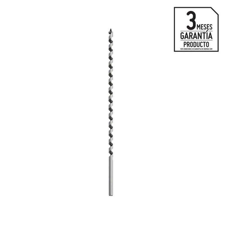 Broca madera 10x380x280 mm