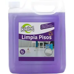 KLEINE WOLKE - Limpiapisos 5 litros