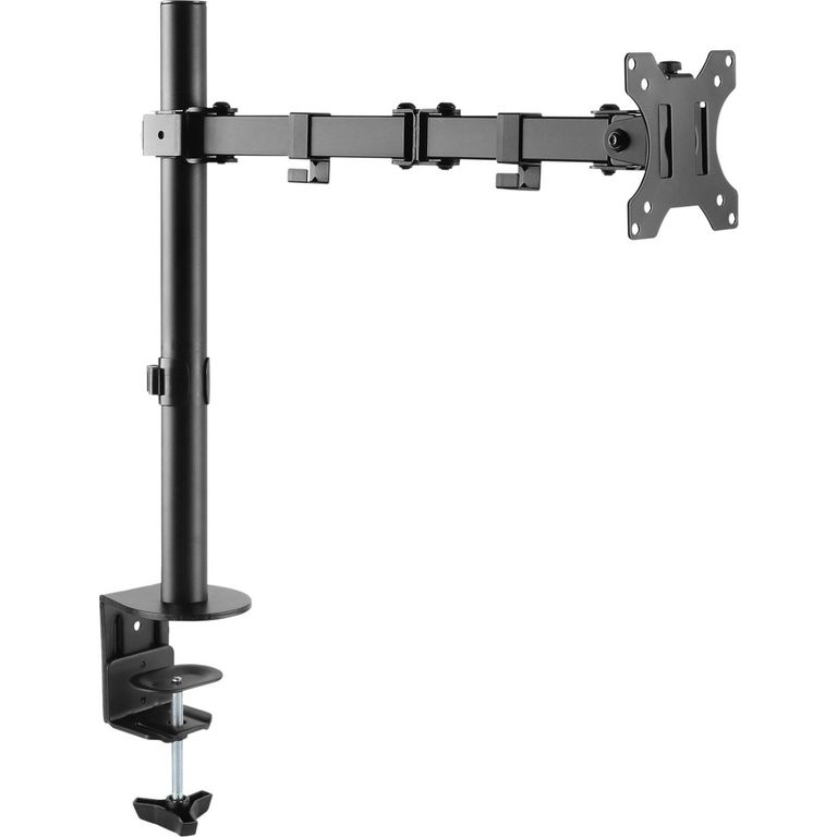 Soporte LCD TV 19 " Anclaje al muro