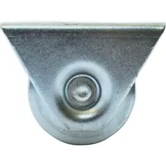 DUCASSE - Rueda con base 60 mm