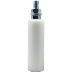 DUCASSE - Guia nylon 40X120 mm