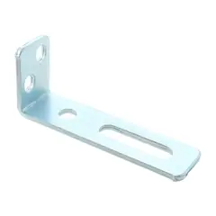 DUCASSE - Soporte Doble Para Guía Superior 60X150 Puertas