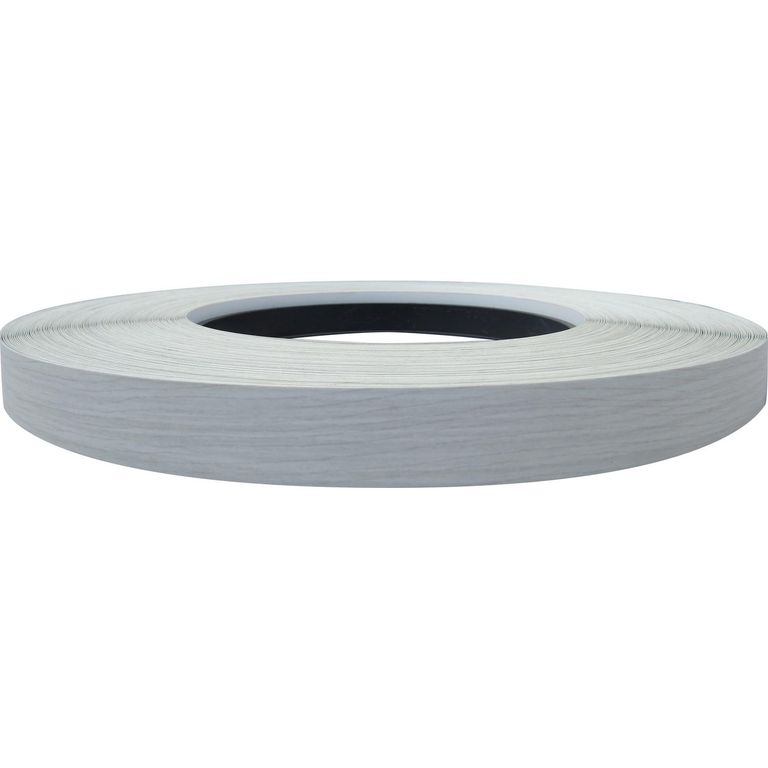 Tapacanto PVC Alaska 22x0,45 mm 10 m
