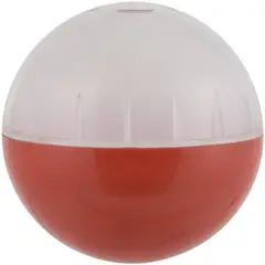 PAWISE - Bola para golosinas 8,5 cm