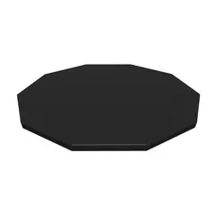 BESTWAY - Cobertor para piscina redonda 300 cm