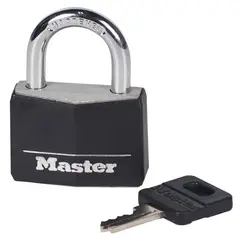 MASTER LOCK - Candado Anti Corrosivo 40 mm