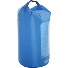 NATIONAL GEOGRAPHIC - Bolsa Impermeable 35 Litros Azul