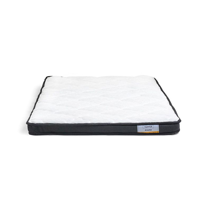 DRIMKIP Topper 1 Plaza Plus 90x200 cm