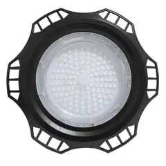 HB LEDS - Campana Led UFO ECO 150 W Fría