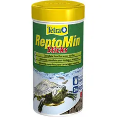 TETRA - Alimento para Tortuga Todas las edades Otro 60 gr