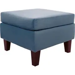 BARRA DESIGN - Pouf 60x60x45 cm