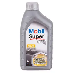 MOBIL - Lubricante Sintetico 5W-30 1lt