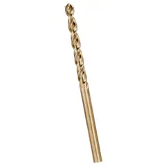 DEWALT - Broca HSS-cobalto 8% -4x75 mm 2UN