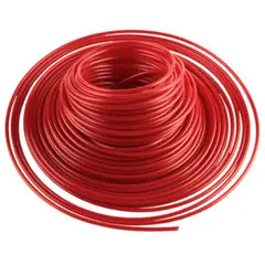 BAUKER - Nylon para orilladora 2,7 mm - largo 30 m